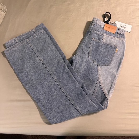 Retrofete Rafael Jeans - Picture 4 of 5